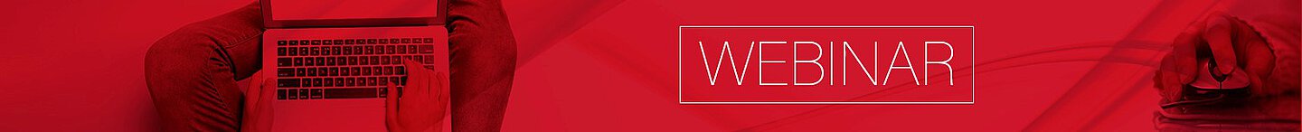Banner Webinar