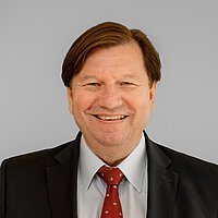 Andreas Kauba Andreas Kauba