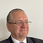 Rudolf F. Haindl, Geschäftsführer