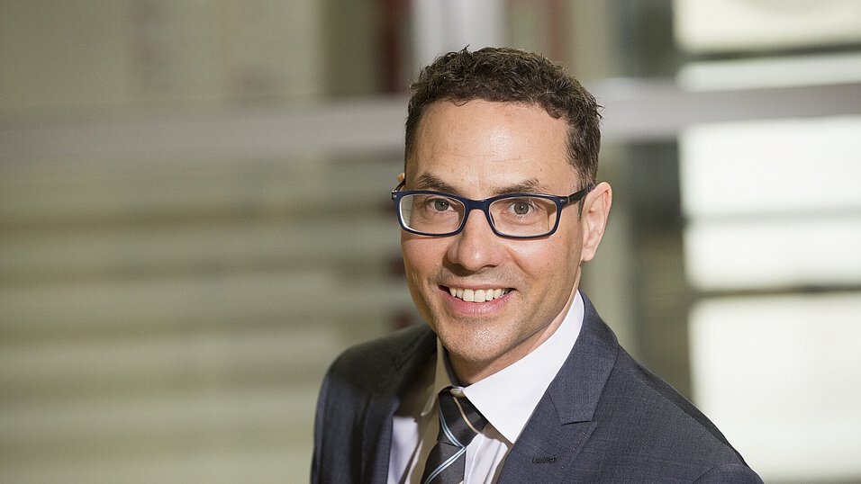 CONSULTATIO Geschäftsführer Mag. Erik Malle Erik Malle, CONSULTATIO-Geschäftsführer
