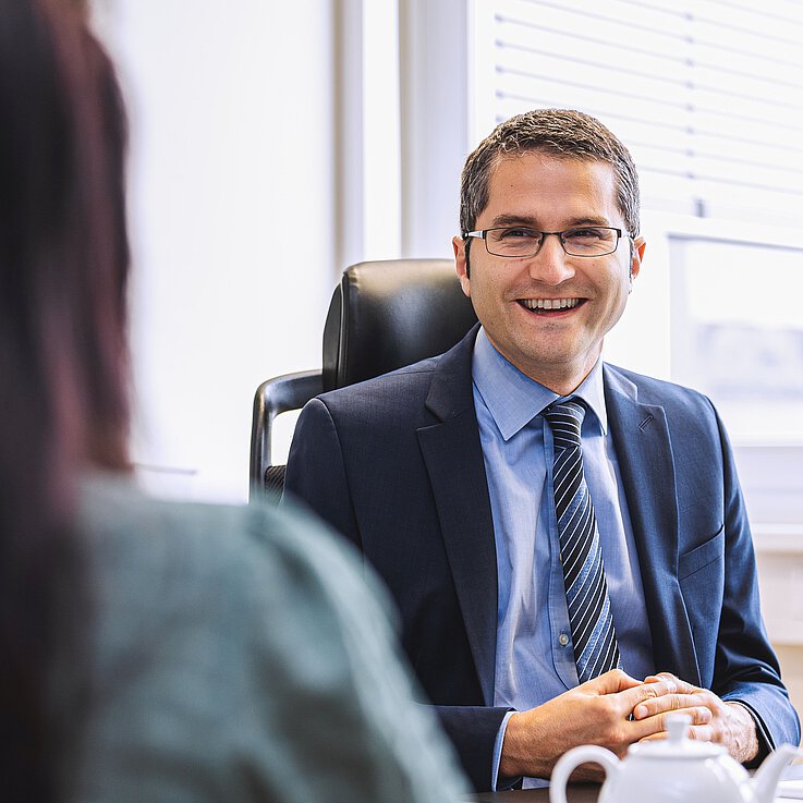 Consultatio Partner Mag. Philip Stagel Consultatio Partner Mag. Philip Stagel
