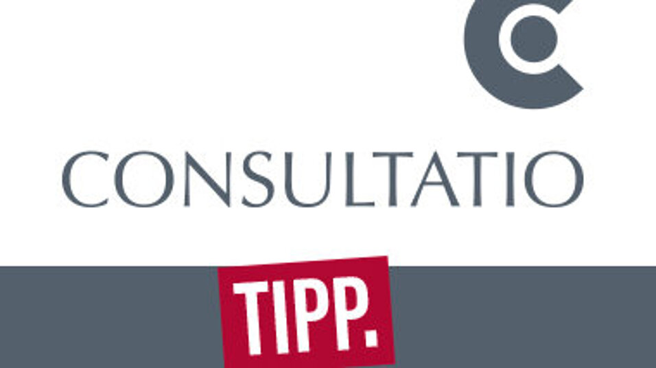 CONSULTATIO Tipps