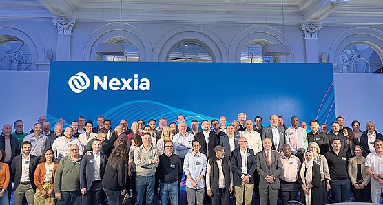 Quelle: Nexia