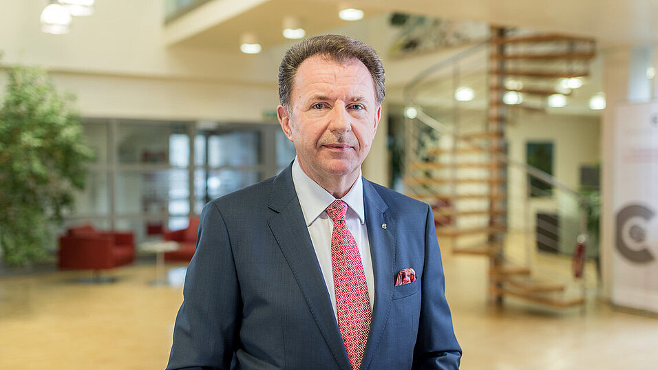 CONSULTATIO Partner Wolfgang Zwettler erklärt die aktuellen steuerlichen Begünstigungen Wolfgang Zwettler, Consultatio
