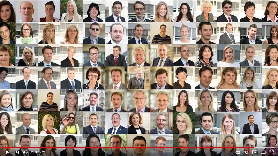 Foto Mitarbeiter Consultatio Foto Mitarbeiter Nexia Day 2019