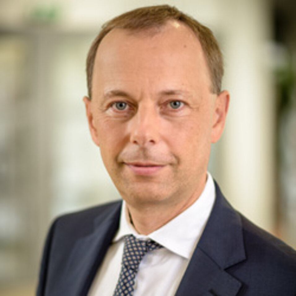 Peter Kopp CONSULTATIO Partner Nexia