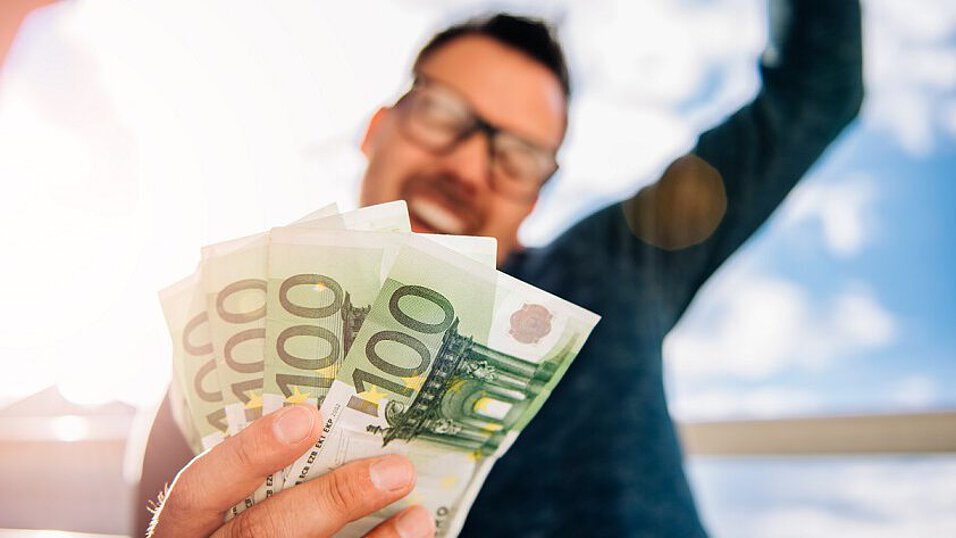 Quelle: shutterstock / 435886750