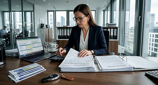 Quelle: shutterstock / KI-generiert