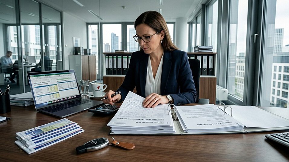 Quelle: shutterstock / KI-generiert