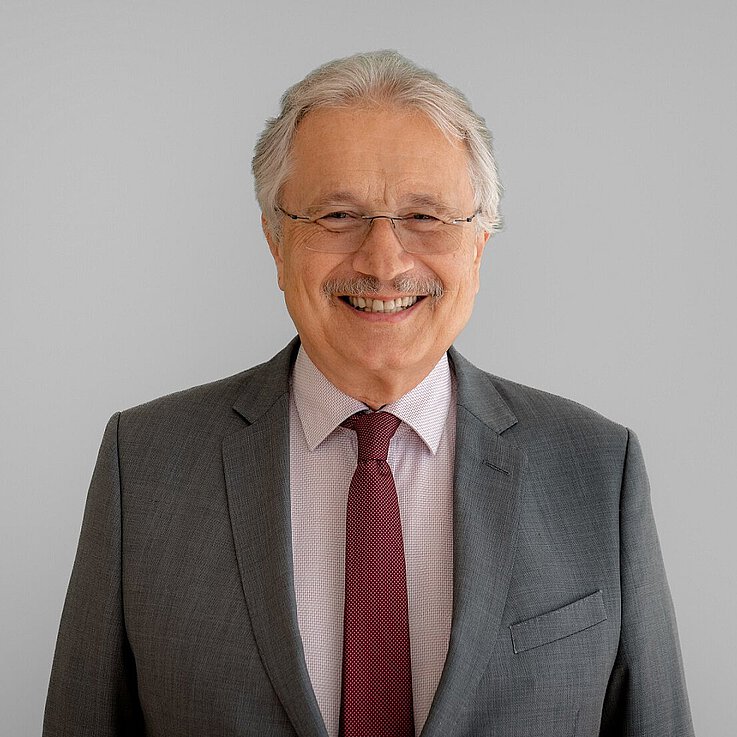 Julius Stagel