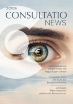 CONSULTATIO News 2/26