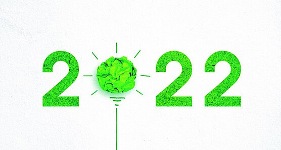2022 Ökostrom
