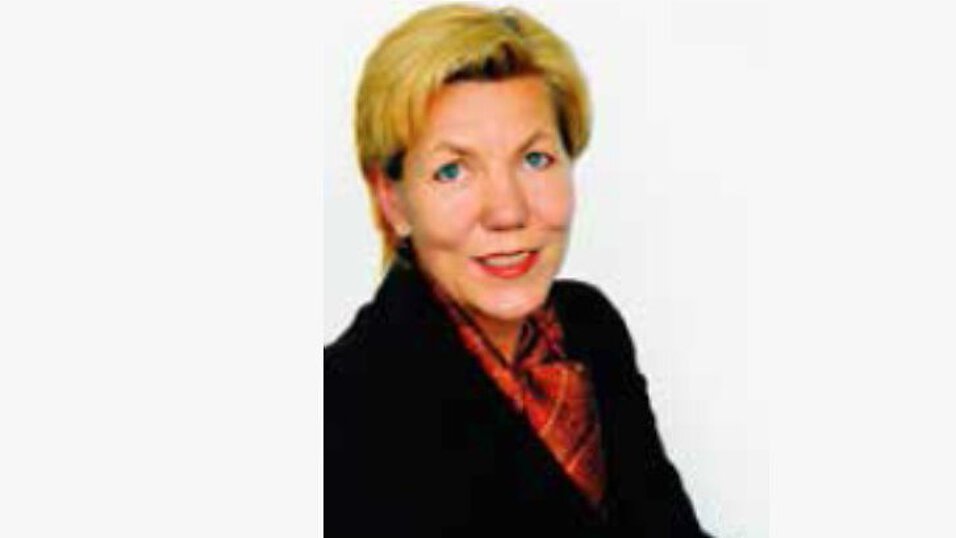 Karin Kozlik, ehemalige Geschäftsführerin und Partnerin der CONSULTATIO Karin Kozlik, ehemalige Geschäftsführerin und Partnerin der CONSULTATIO ist verstorben