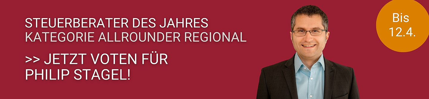 Consultatio / Steuerberater des Jahres