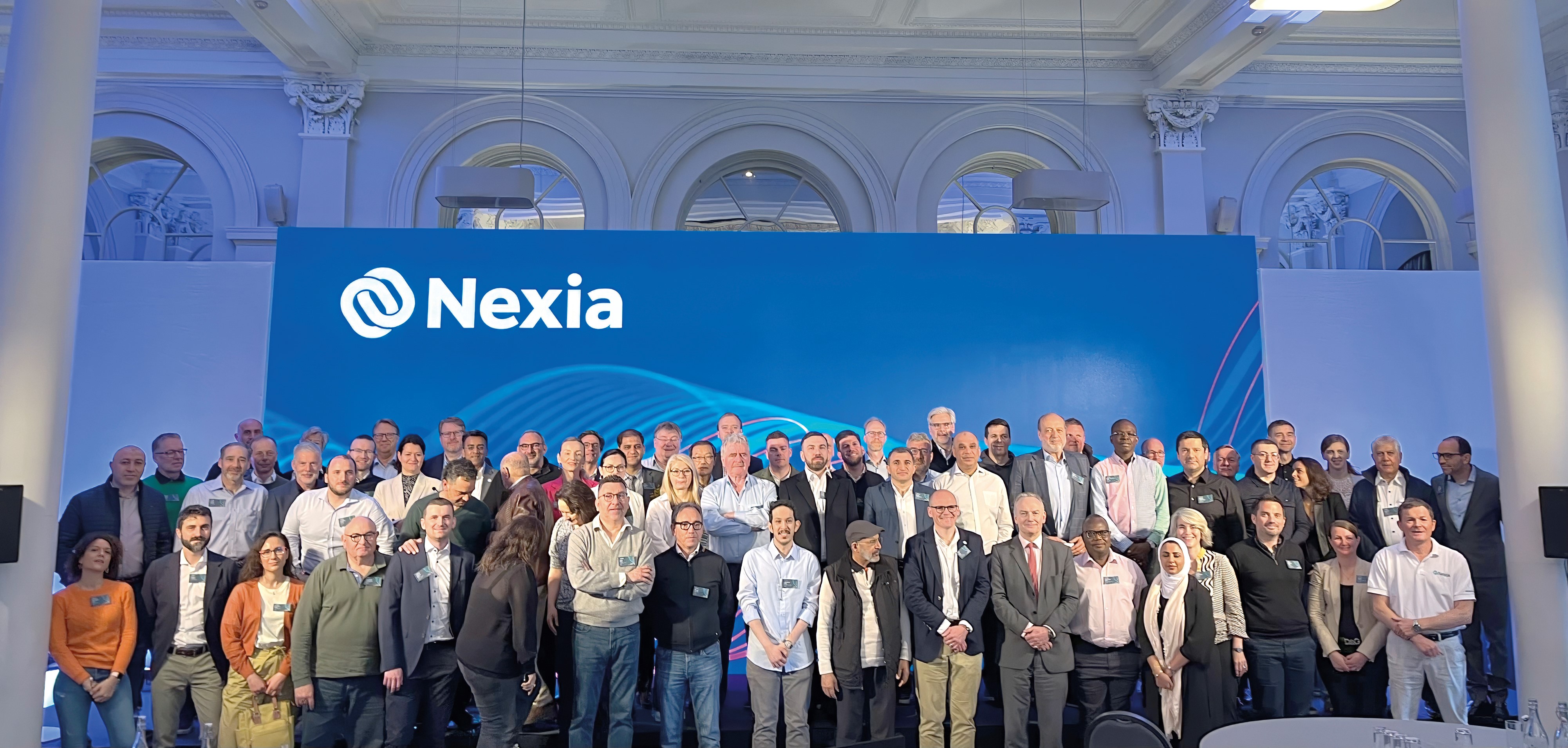 Quelle: Nexia Quelle: Nexia